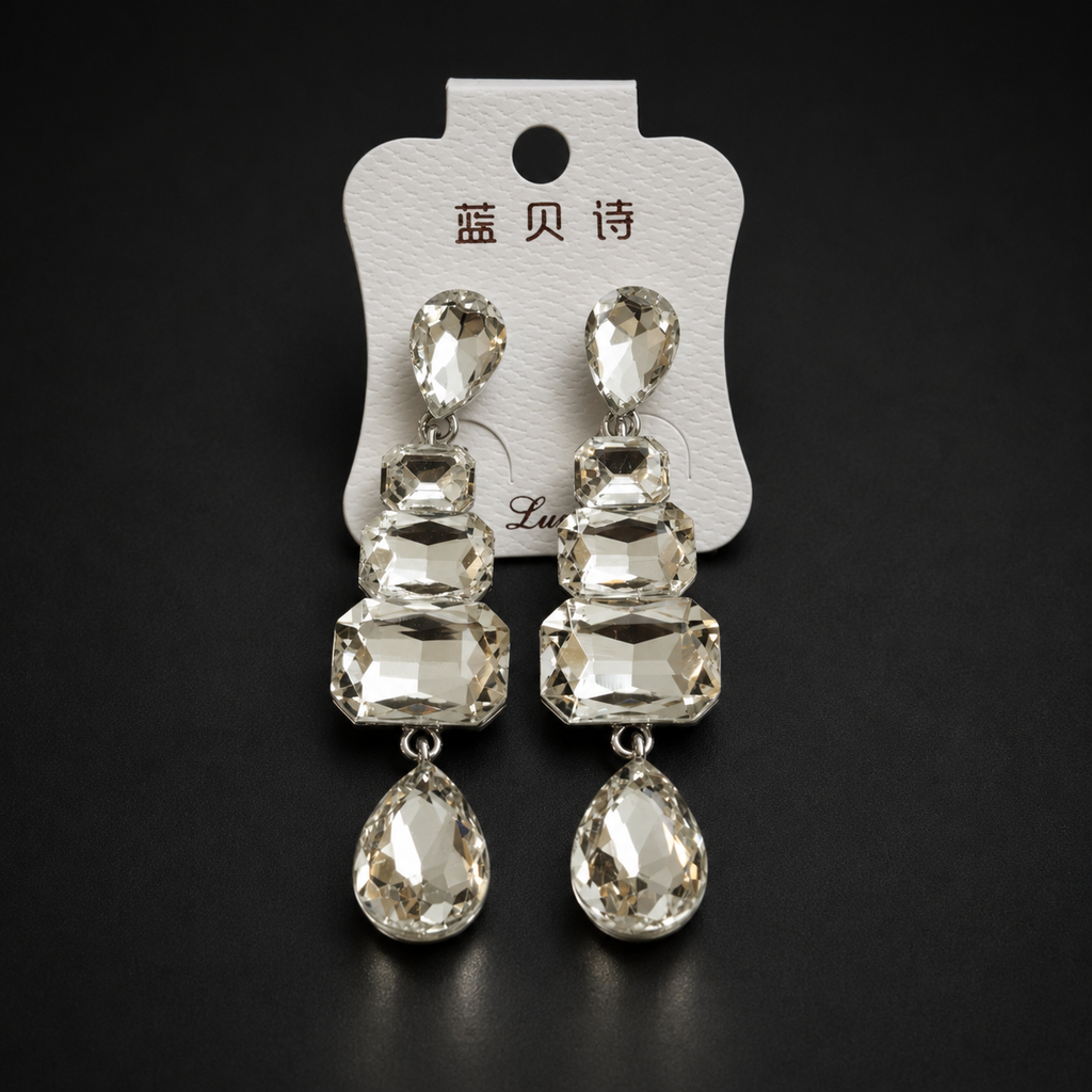 FE2301016 - Earrings
