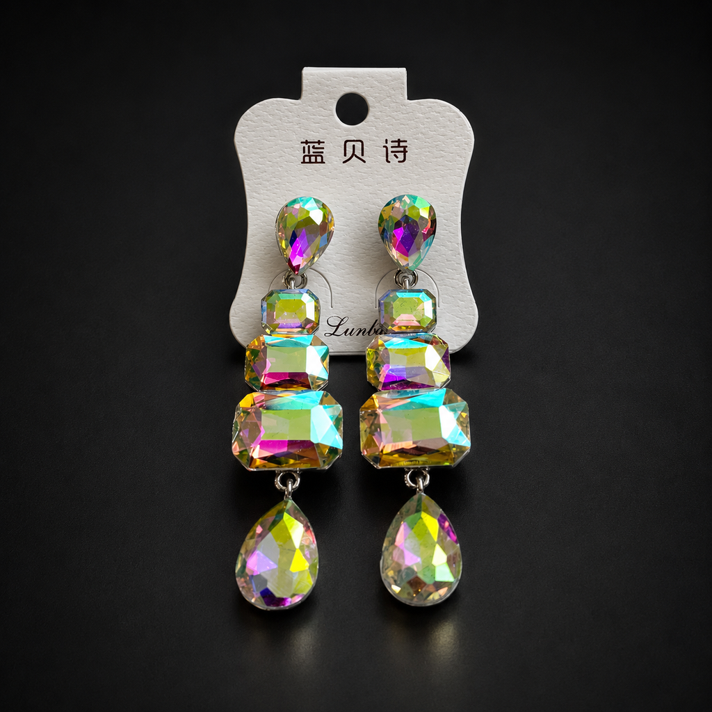 FE2301016 - Earrings