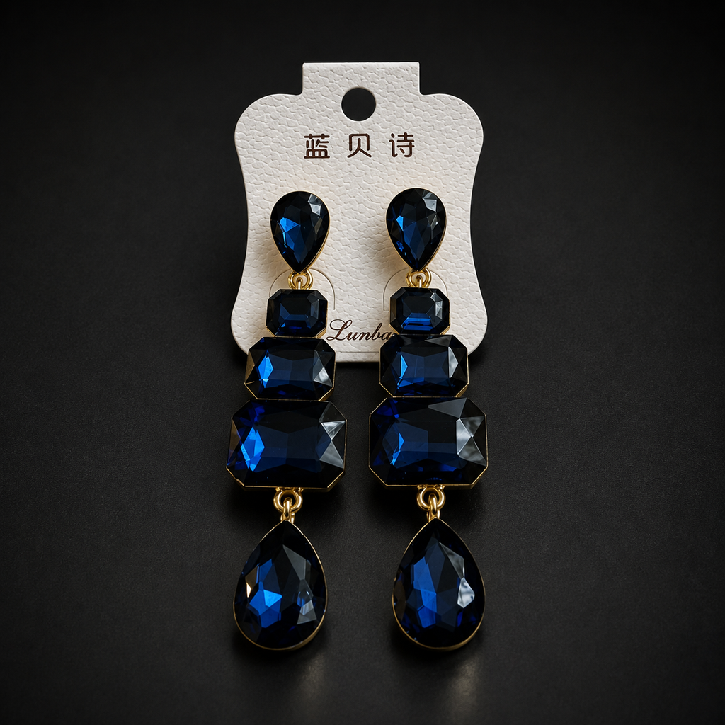 FE2301016 - Earrings