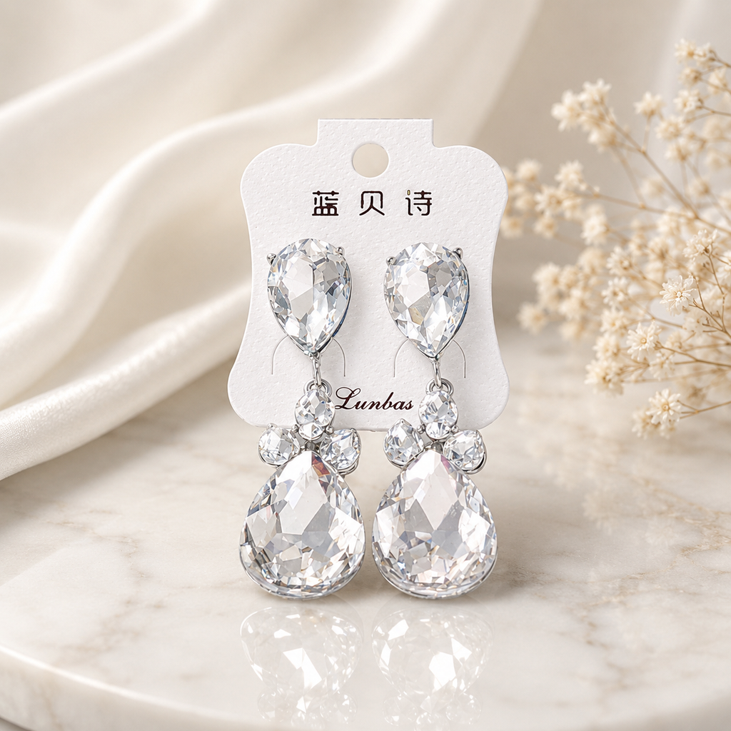 FE2301017 - Earrings