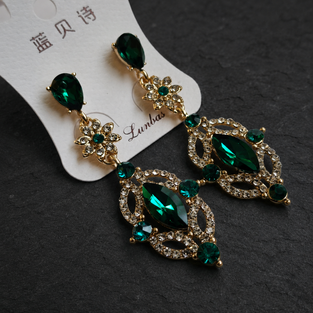 FE2301028 - Earrings