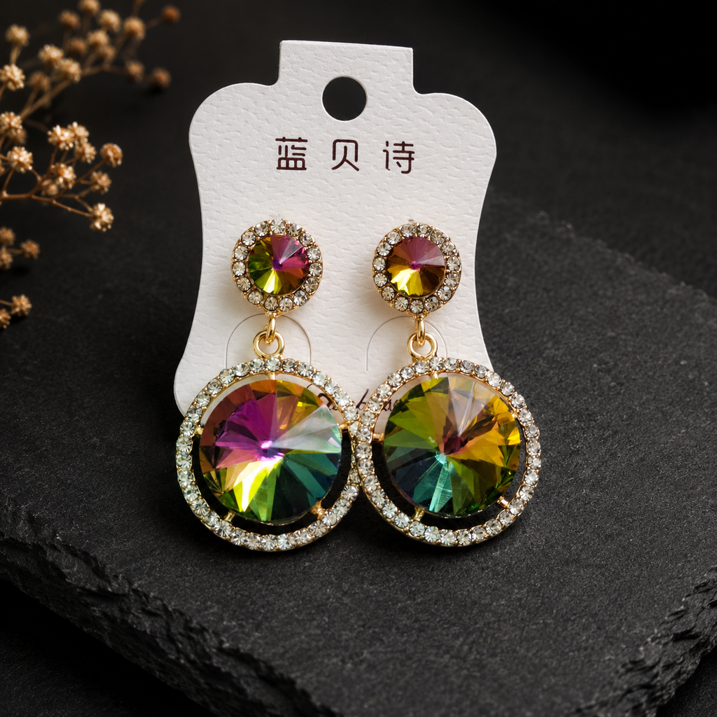 FE2301030 - Earrings
