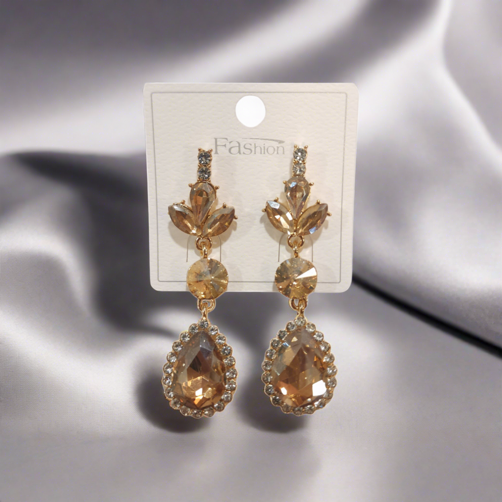 FE2301008 - Earrings