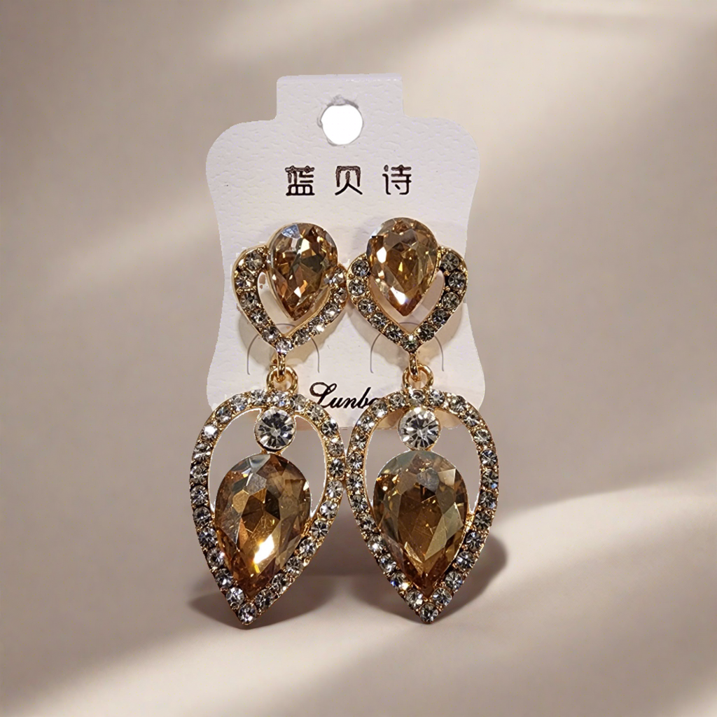 FE2301011 - Earrings