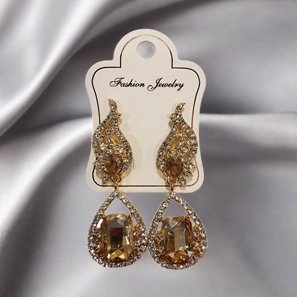 FE2301012 - Earrings