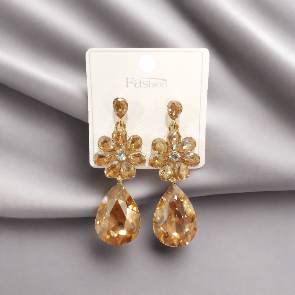 FE2301009 - Earrings