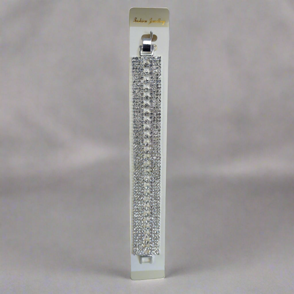 325-3012
 - Rhinestone Bracelet