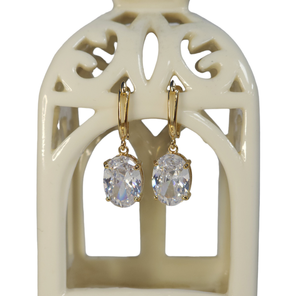GLE4692D - Earrings