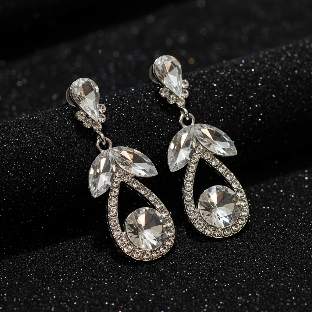 FE2301005 - Earrings