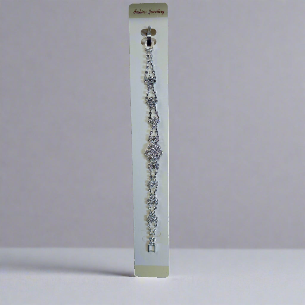 315-4014
 - Rhinestone Bracelet