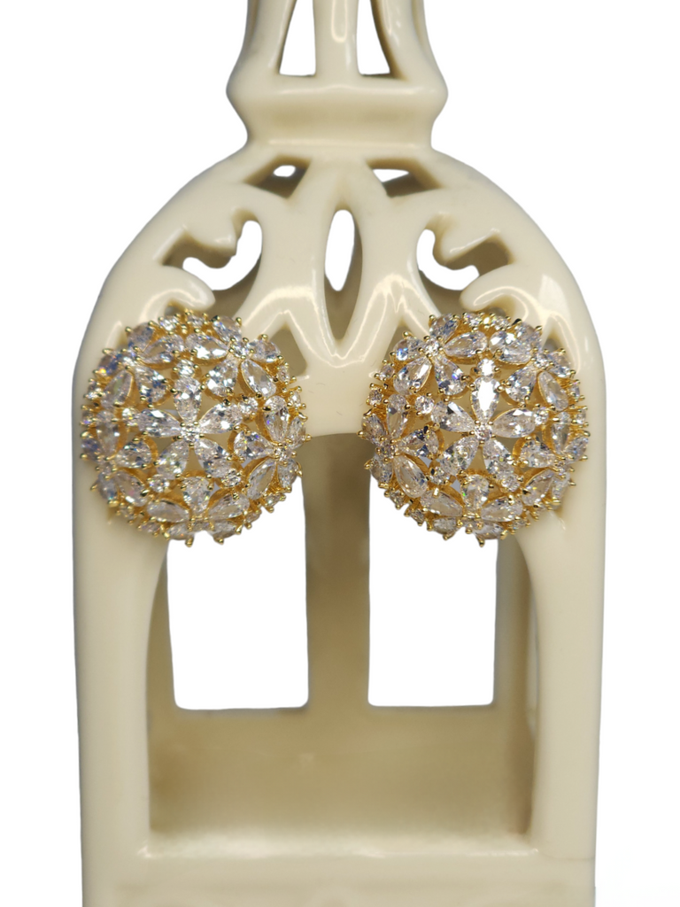 GLE5140Y - Earrings