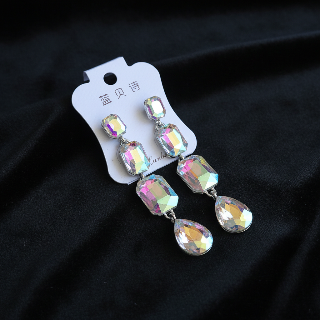 FE2301018 - Earrings