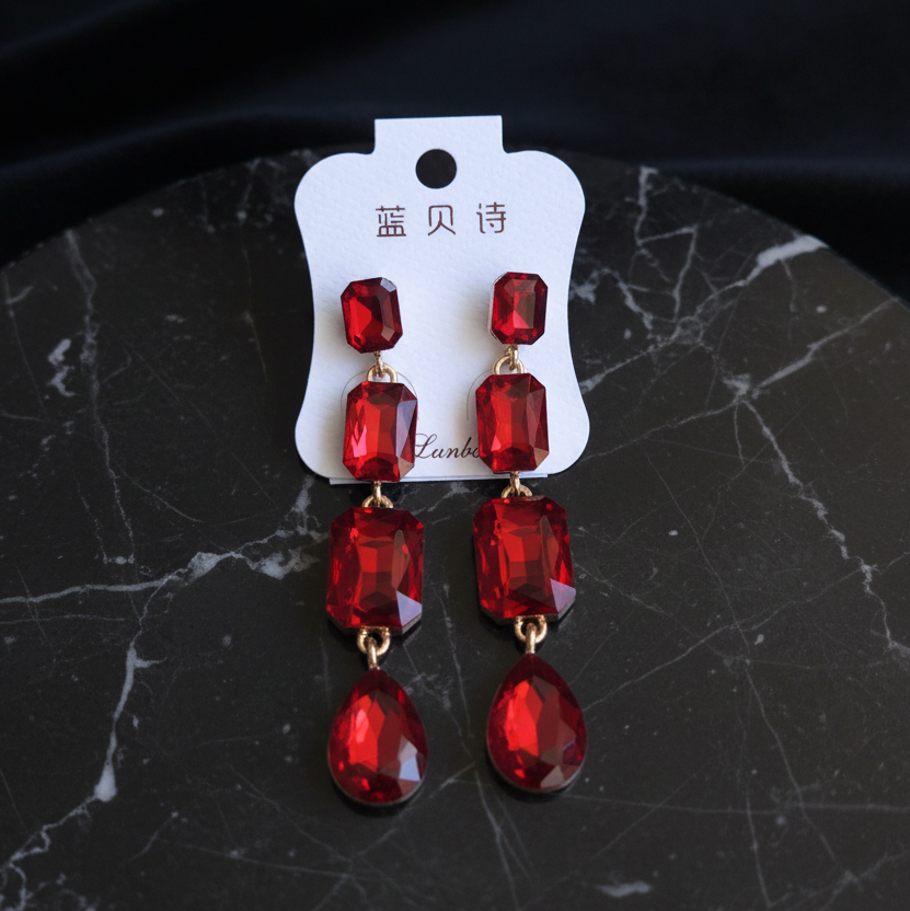 FE2301018 - Earrings
