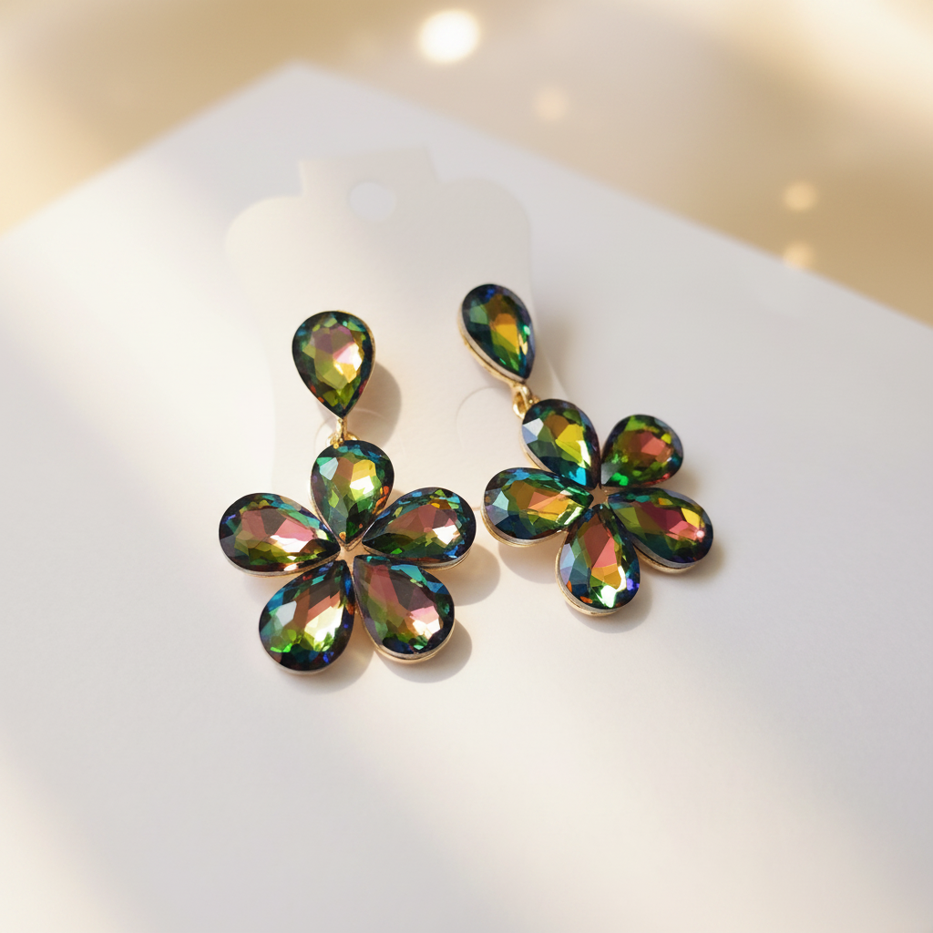 FE2301013 - Earrings