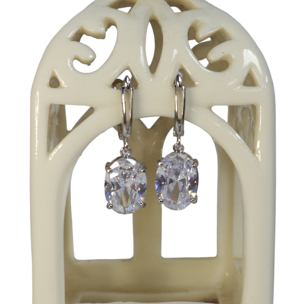 GLE4692D - Earrings