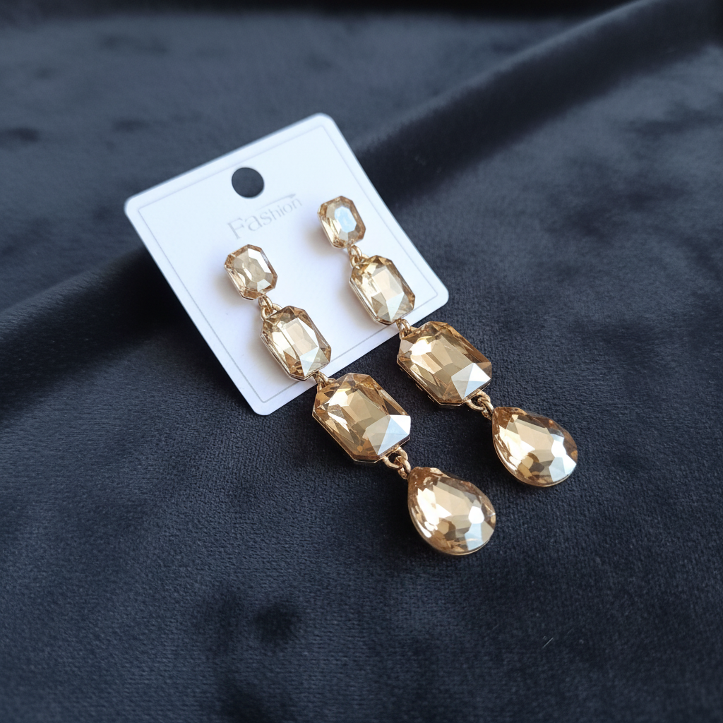 FE2301018 - Earrings