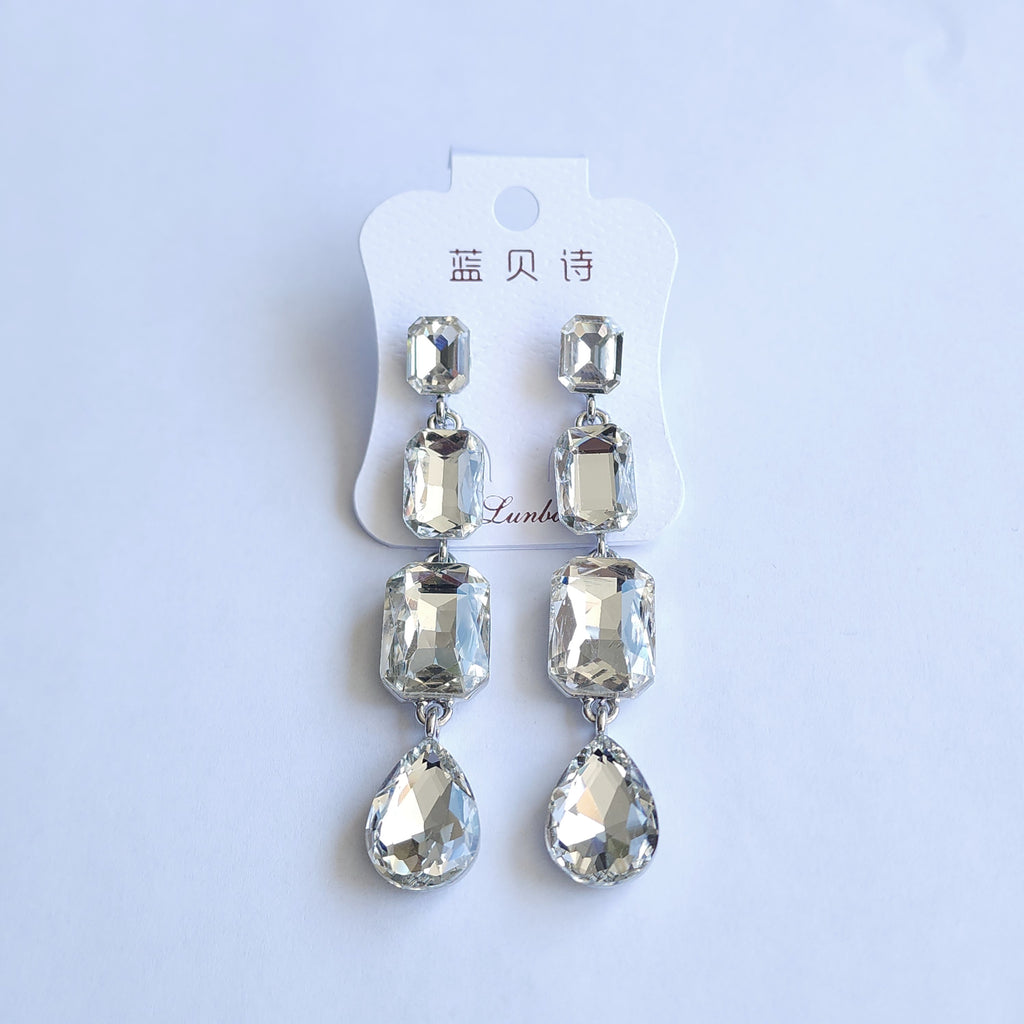 FE2301018 - Earrings