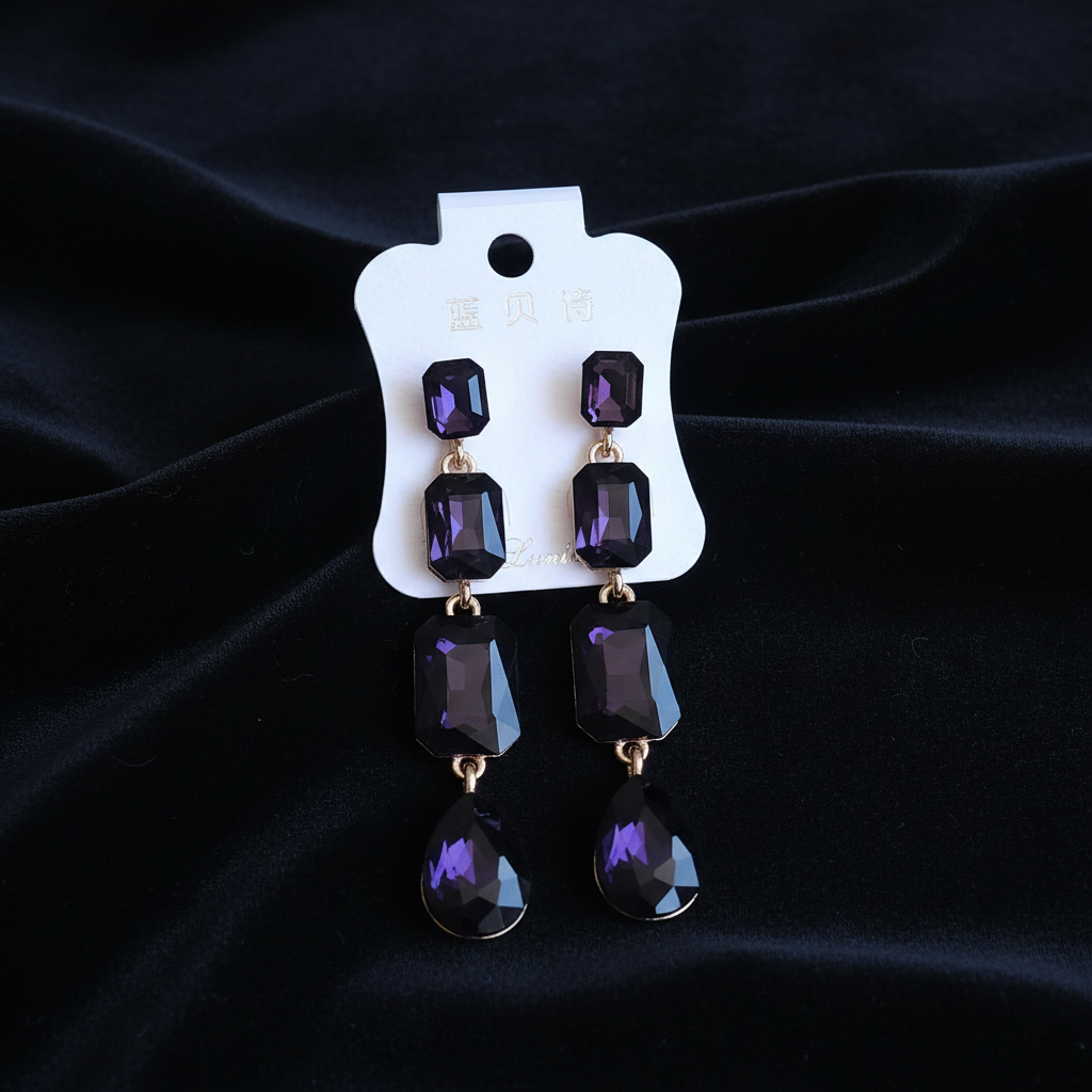 FE2301018 - Earrings