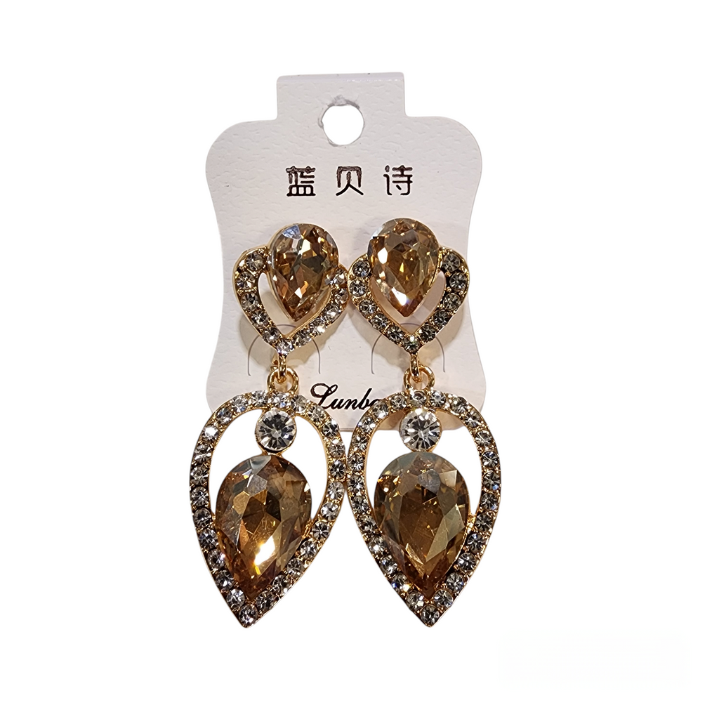 FE2301011 - Earrings