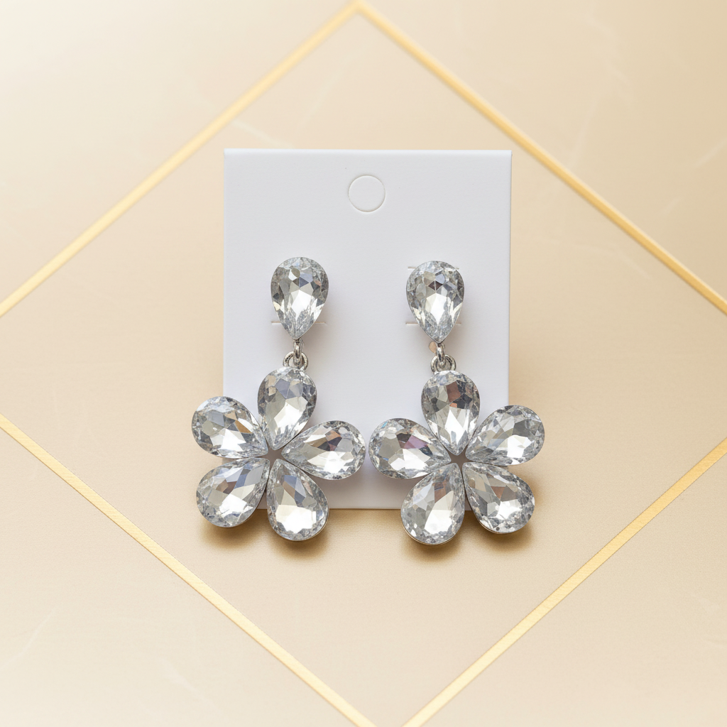 FE2301013 - Earrings