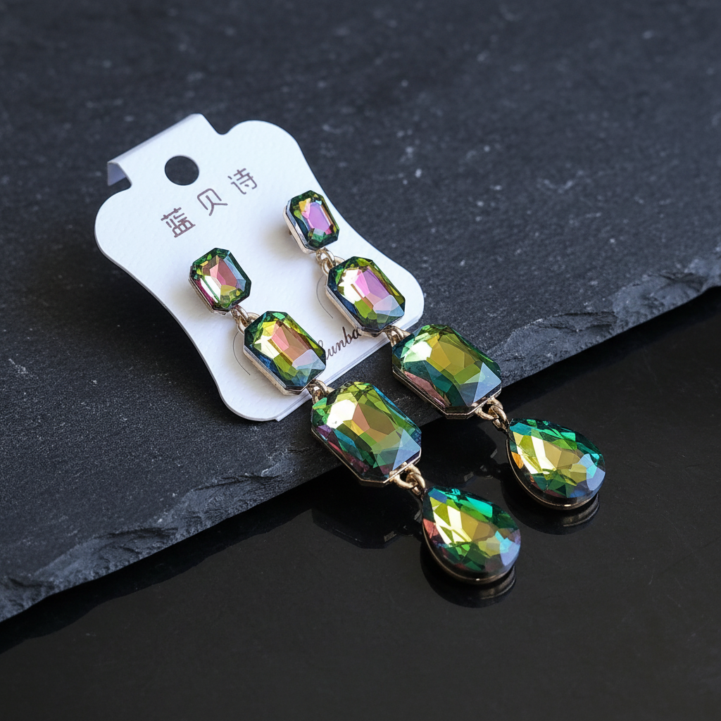 FE2301018 - Earrings