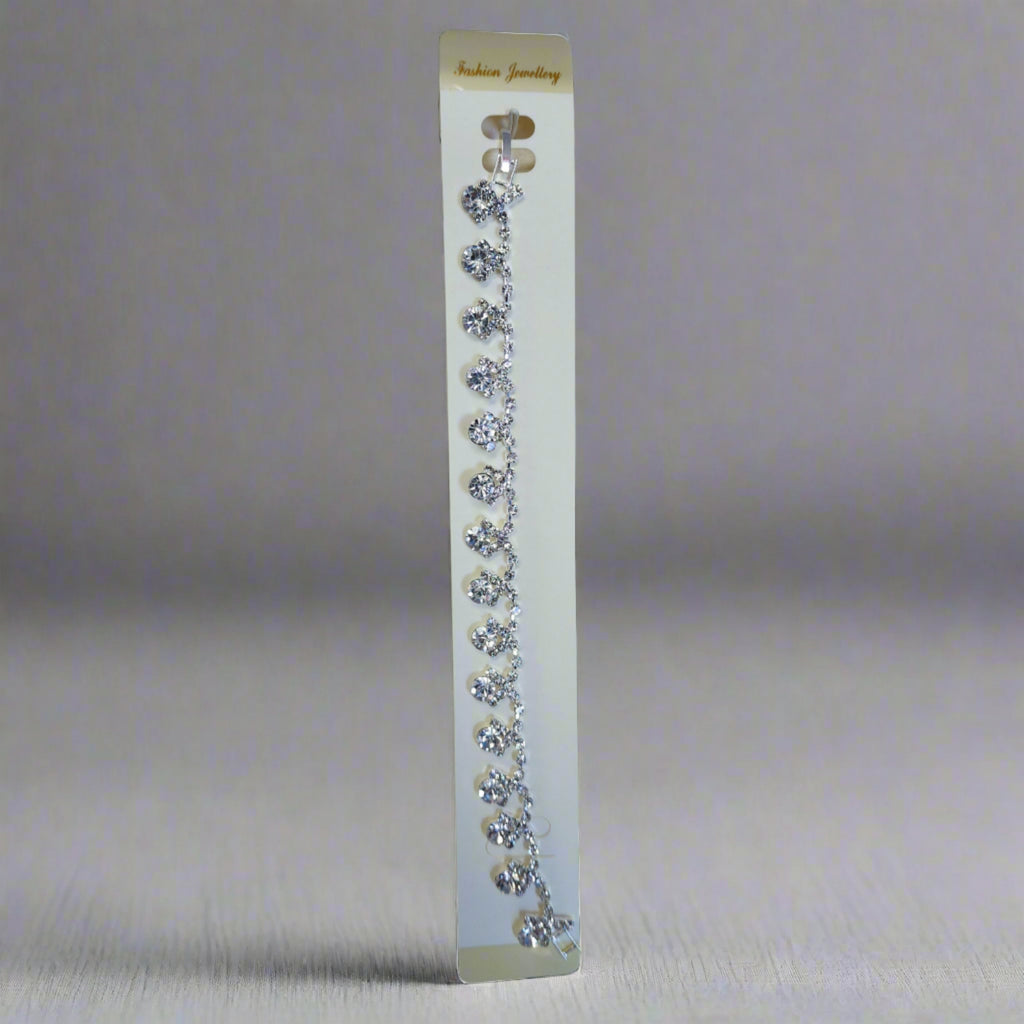 315-4021
 - Rhinestone Bracelet