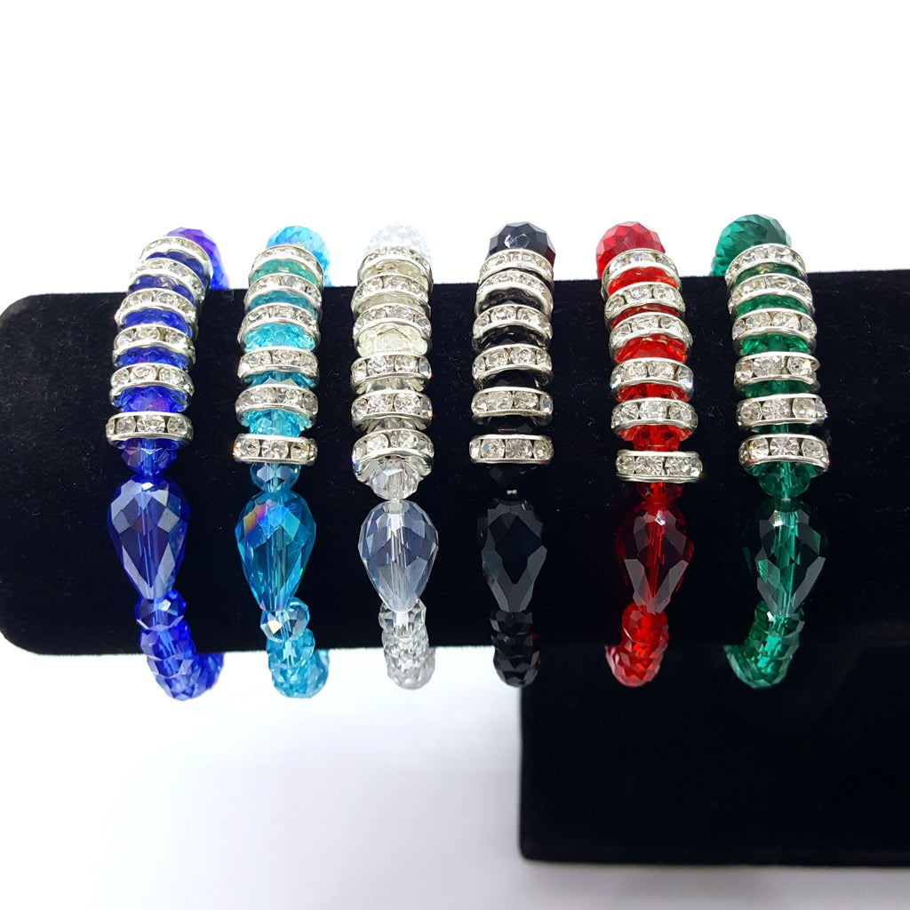 Bracelet X 12 Pcs