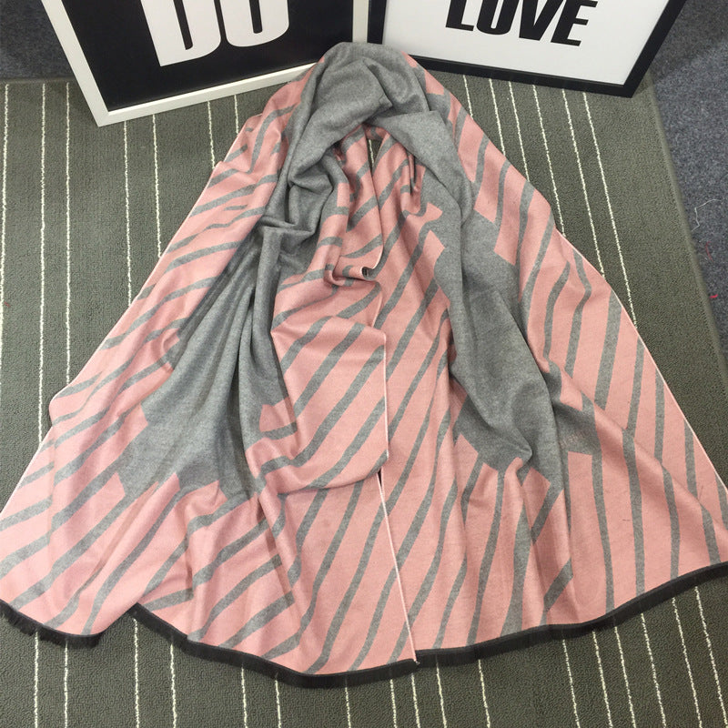 WSA791 - Scarves