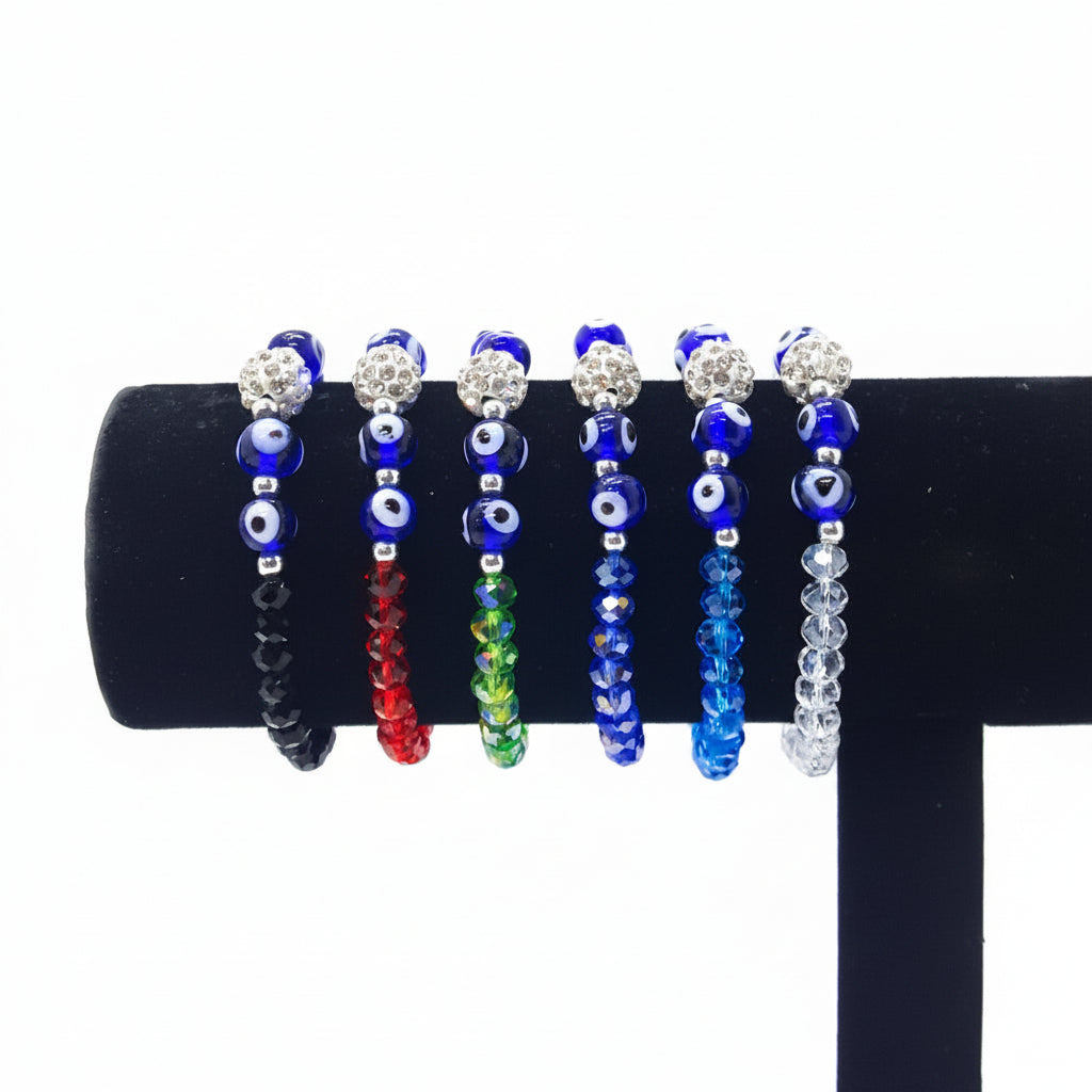 Bracelet X 12 Pcs