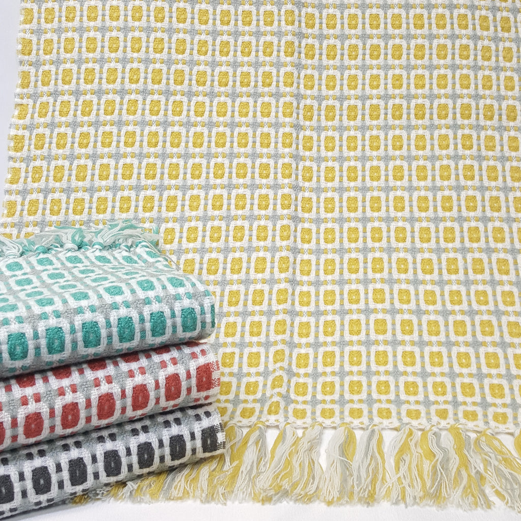 WS1800 - Scarves