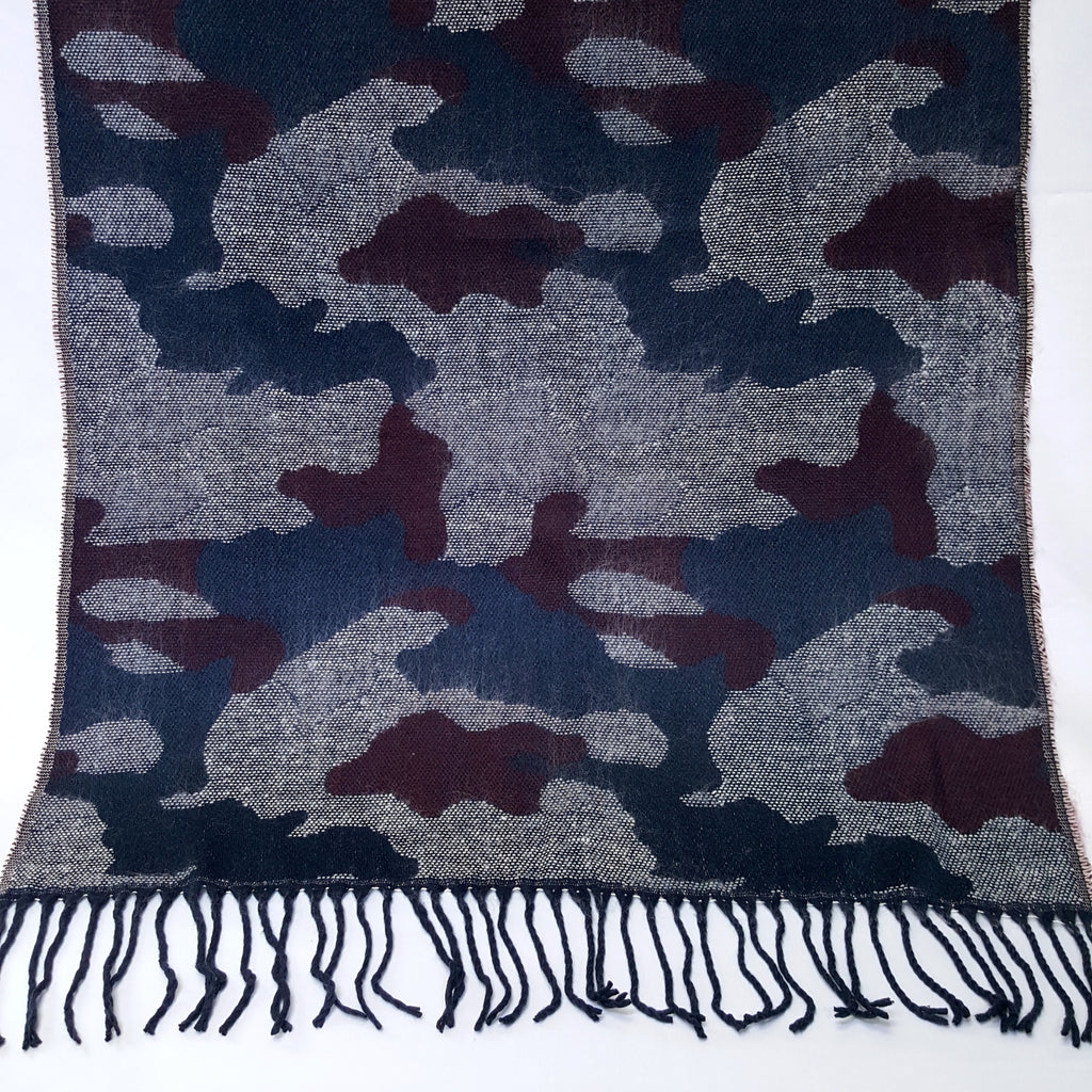 WS1797 - Scarves