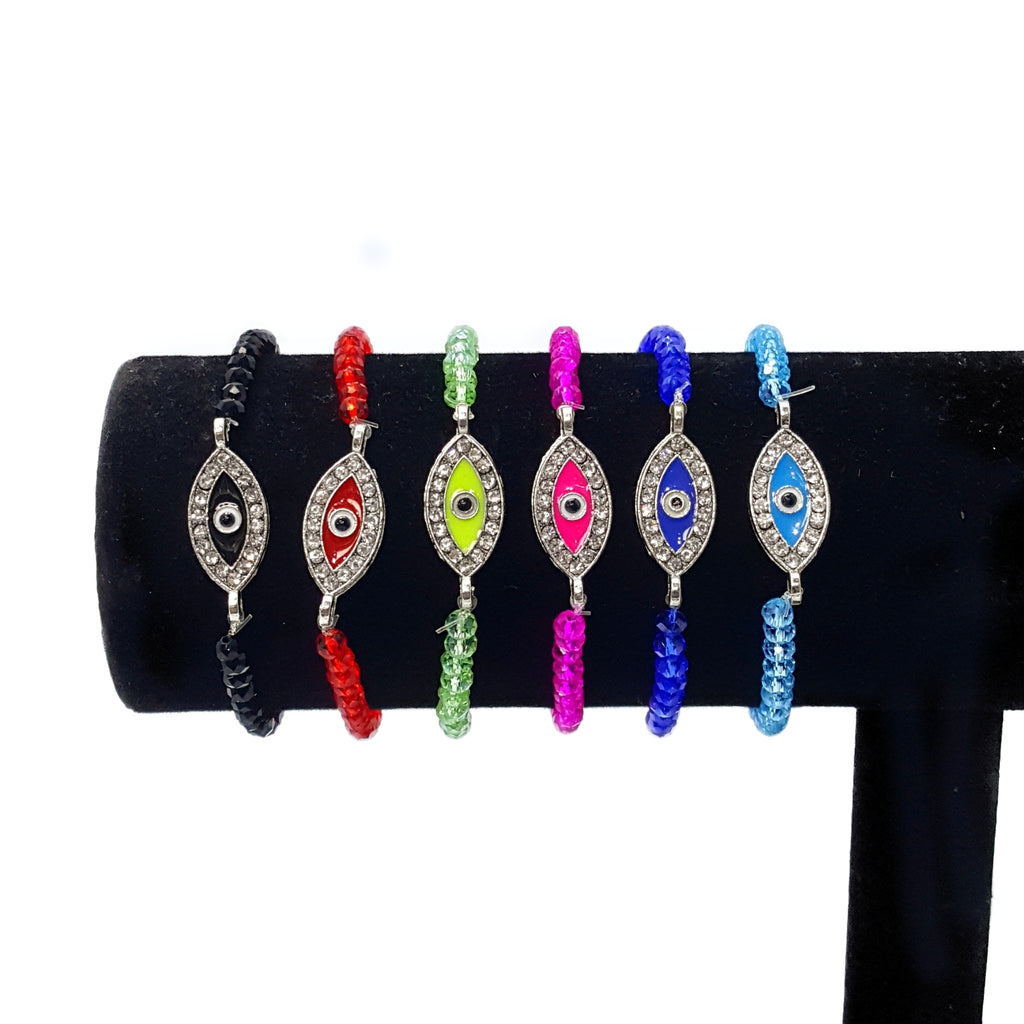 Bracelet X 12 Pcs
