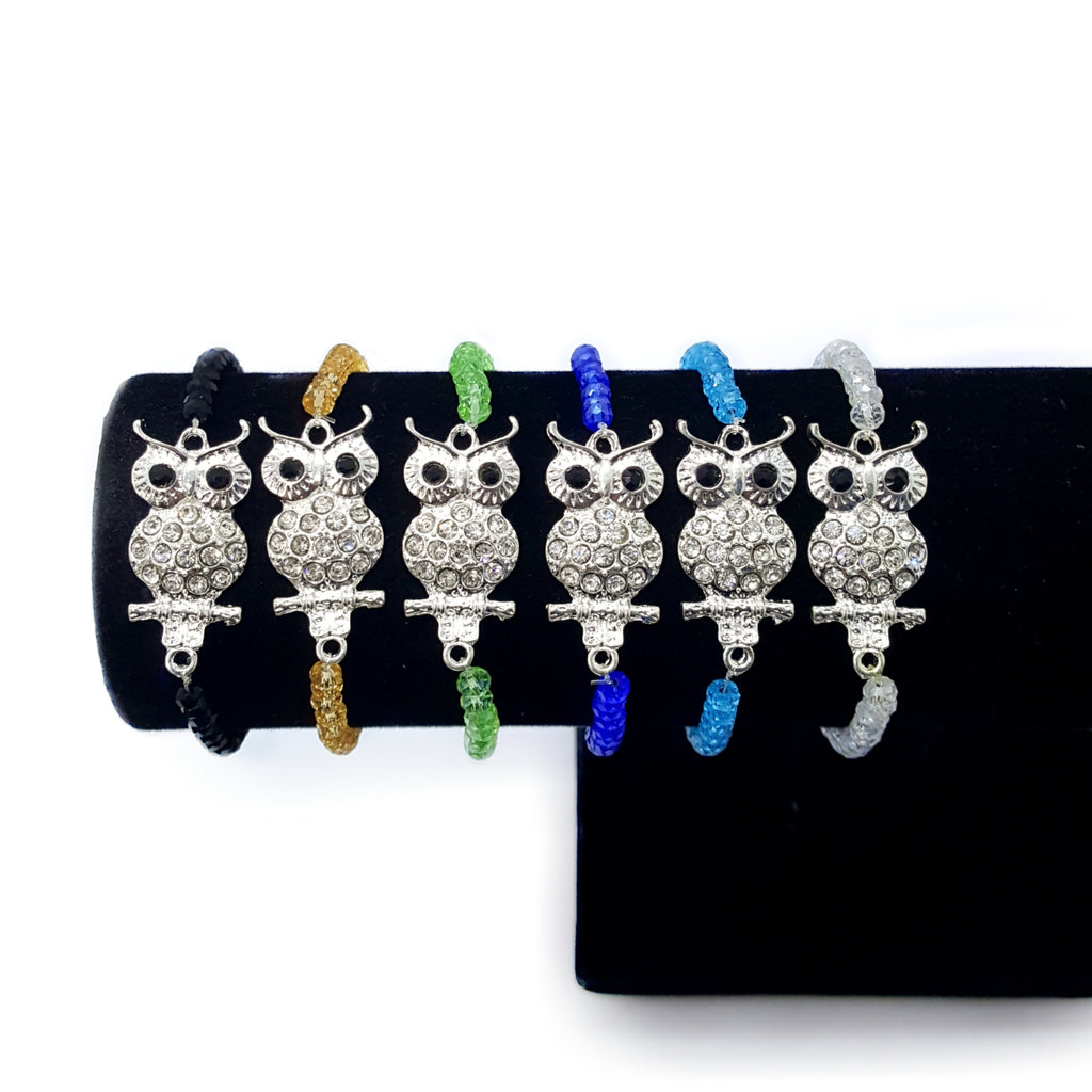Bracelet X 12 Pcs