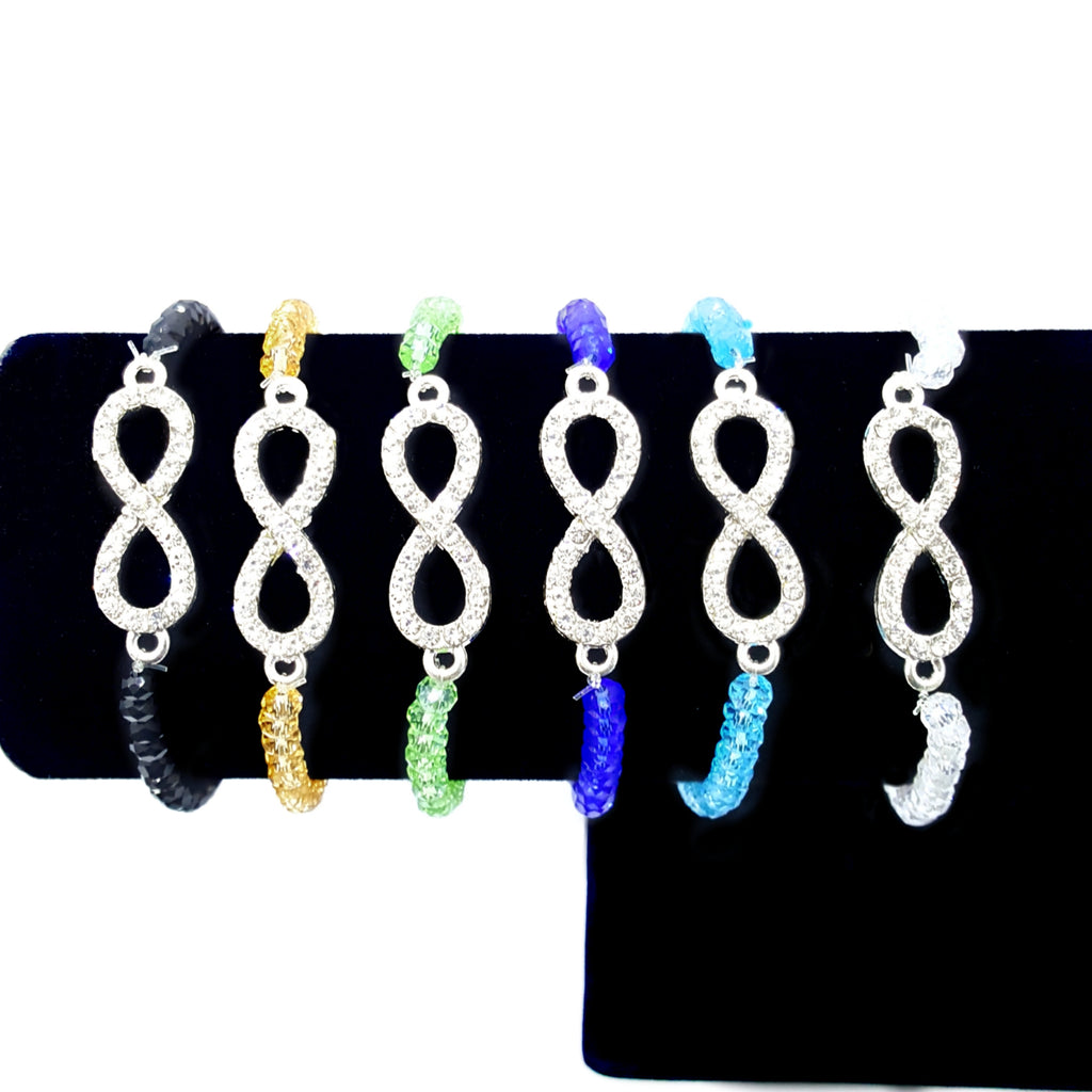Bracelet X 12 Pcs