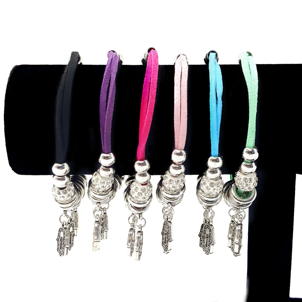 Bracelet X 12 Pcs