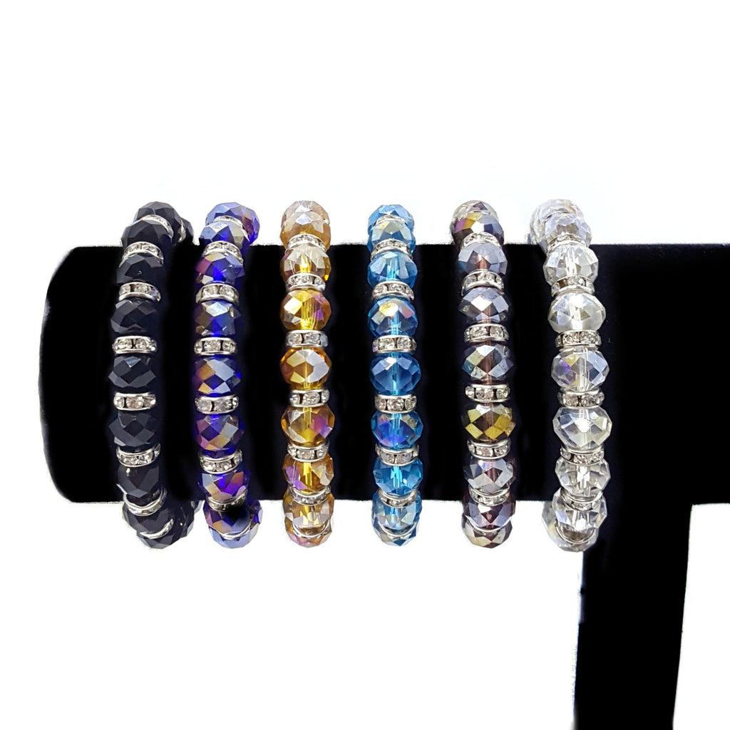Bracelet X 12 Pcs