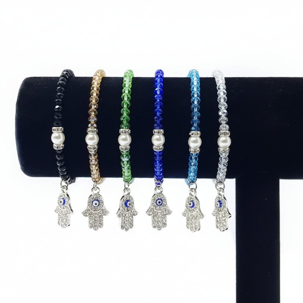 Bracelet X 12 Pcs