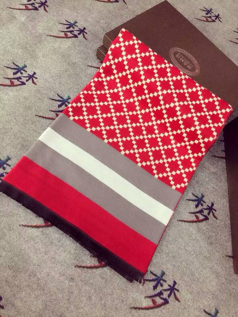 WSA792 - Scarves